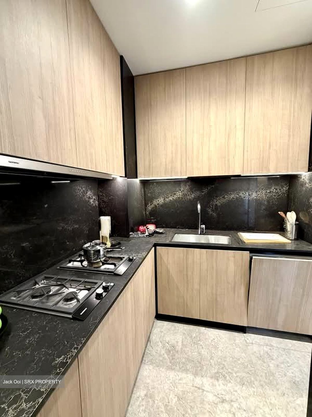 Jervois Privé (D10), Apartment #611960881